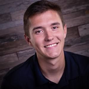 Meet your Posher, Nathan